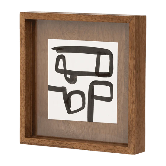 Fotolijst Caja