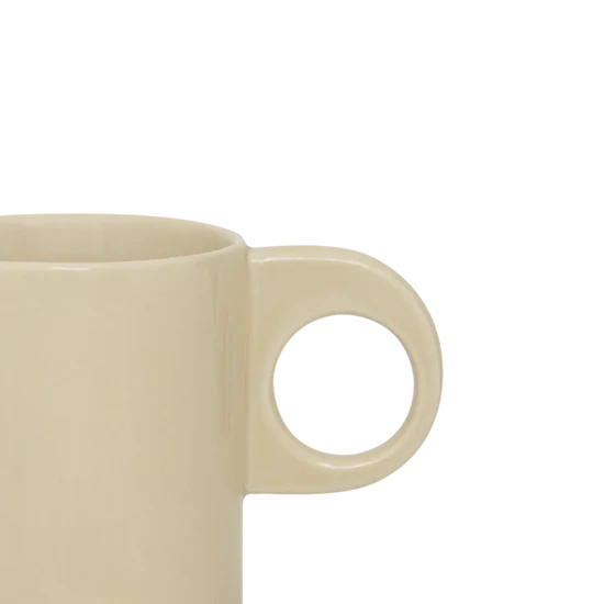 Mok Nissa beige
