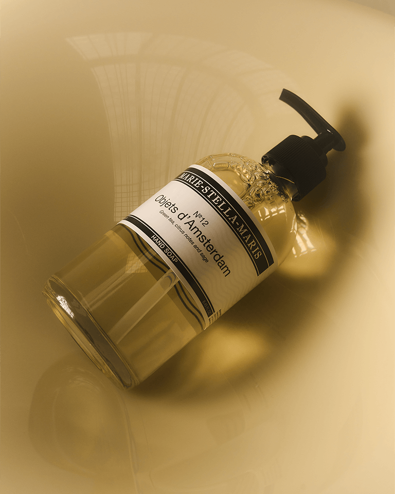 Marie-Stella-Maris - handzeep 250 ml No.12