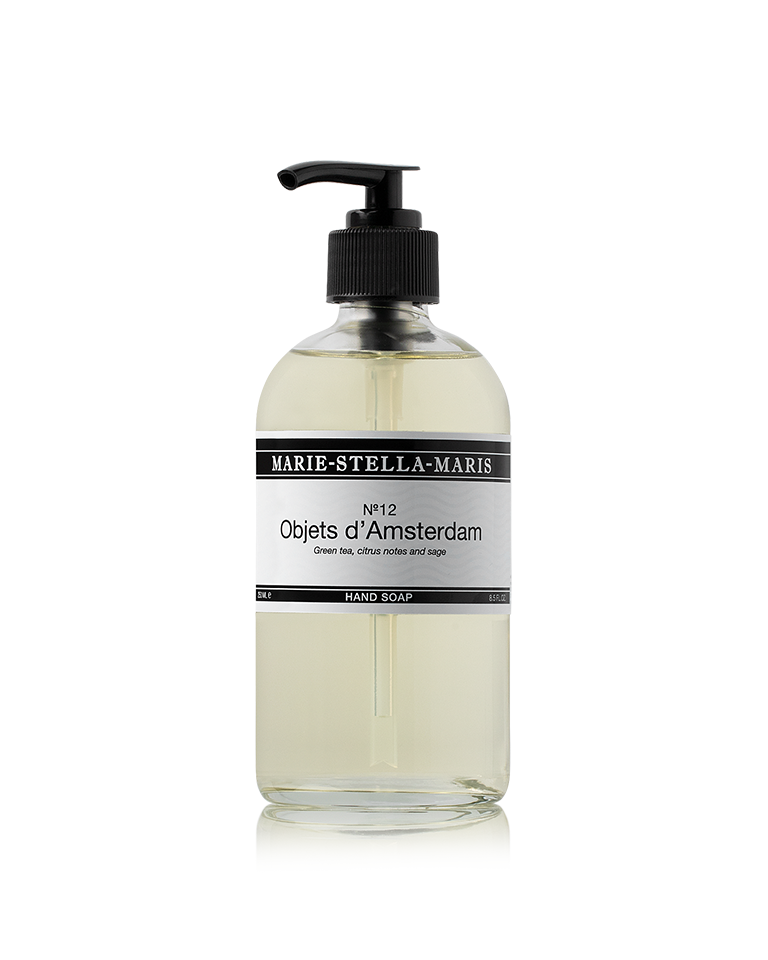 Marie-Stella-Maris - handzeep 250 ml No.12