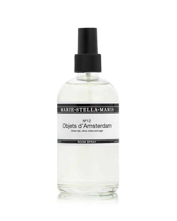 Marie-Stella-Maris - roomspray 250 ml No.12