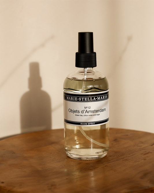 Marie-Stella-Maris - roomspray 250 ml No.12