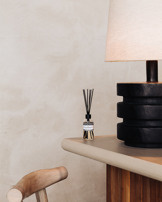 Marie-Stella-Maris - geurstokjes 250 ml No.12