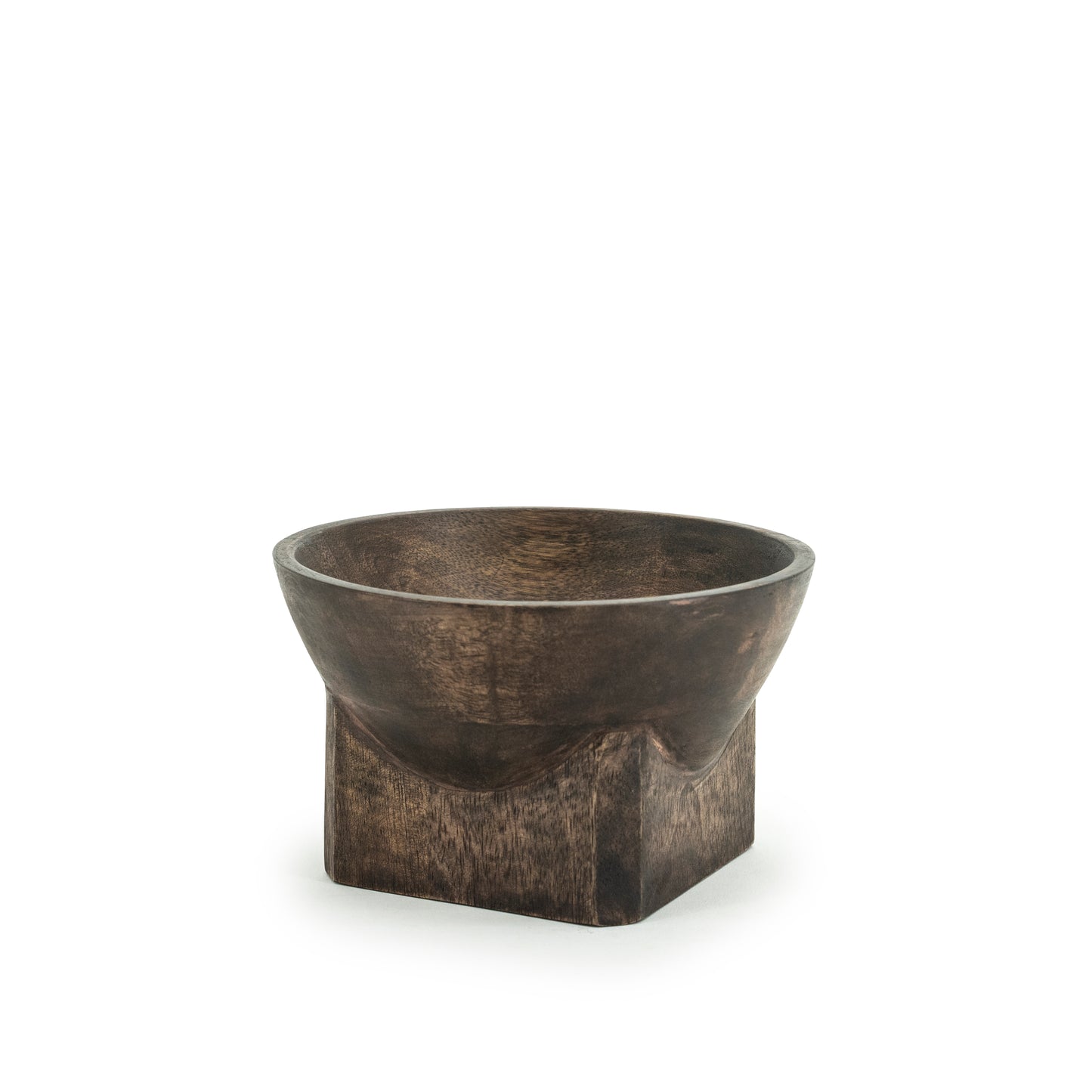 Schaal - Bora small - brown