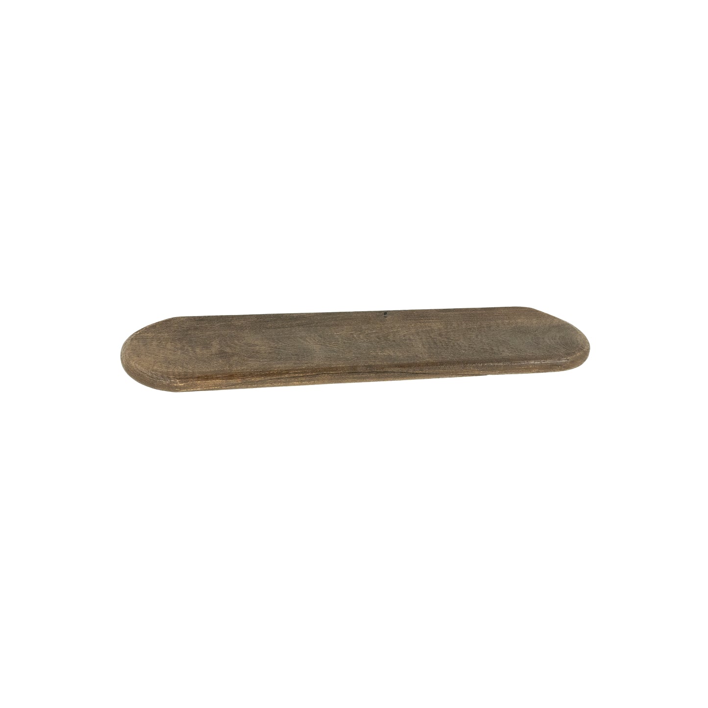 Wandplank Tre 2 - bruin