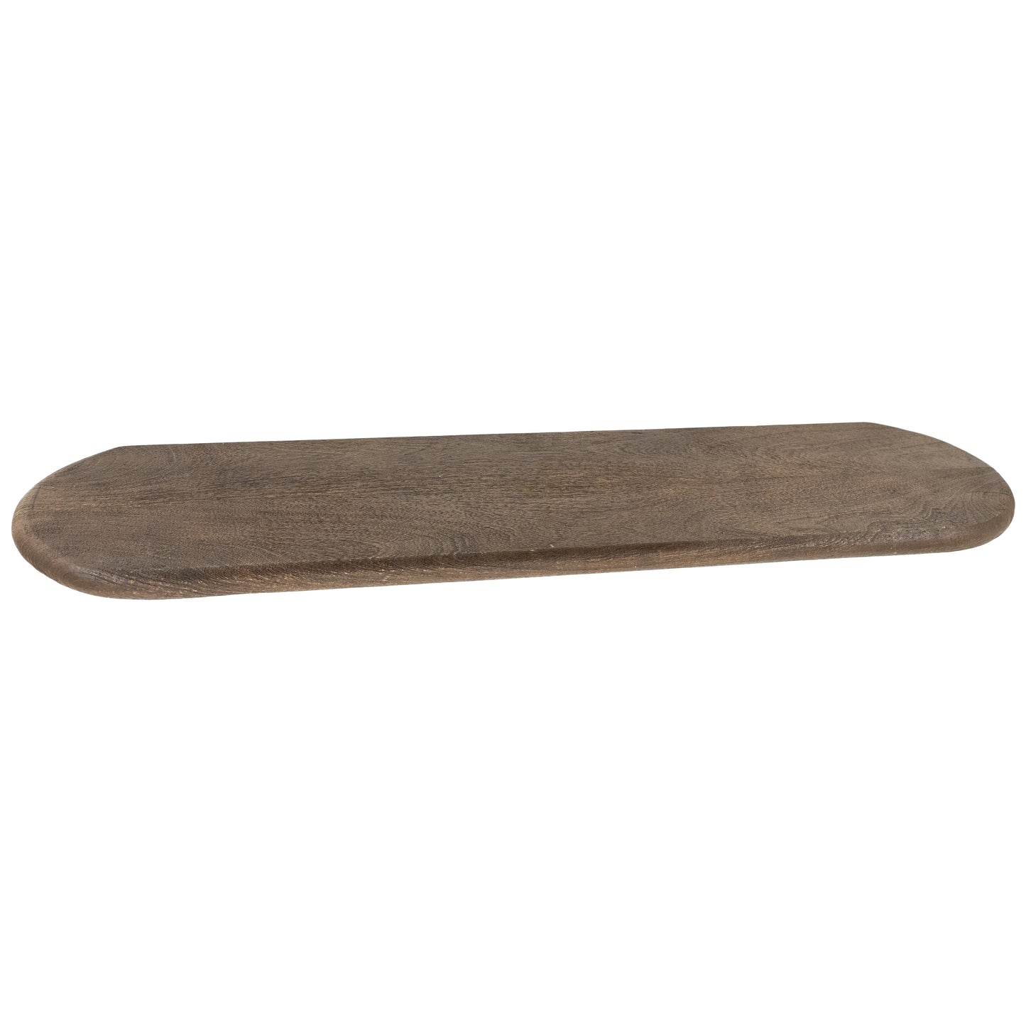 Wandplank Tre 3 - bruin