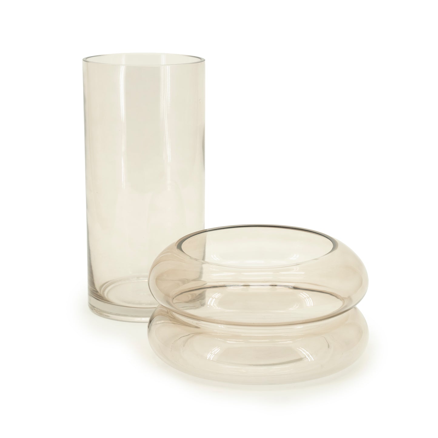 Vaas - Chunky - beige