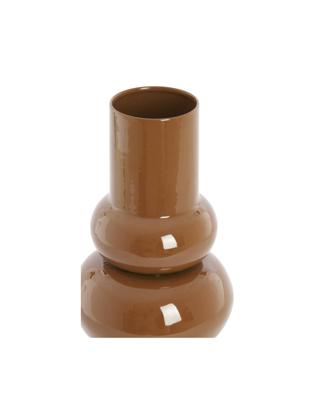Vaas Irissa caramel - M