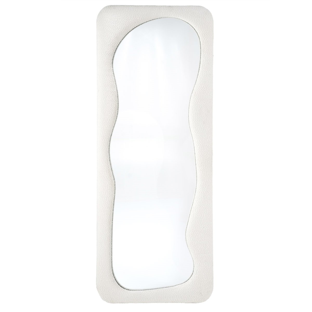Spiegel Evol bouclé - 72x180x3,5 cm
