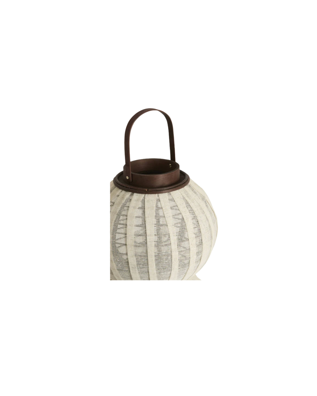 Windlicht Arbore - S