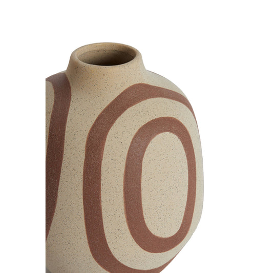 Vaas Umya - zand & terra