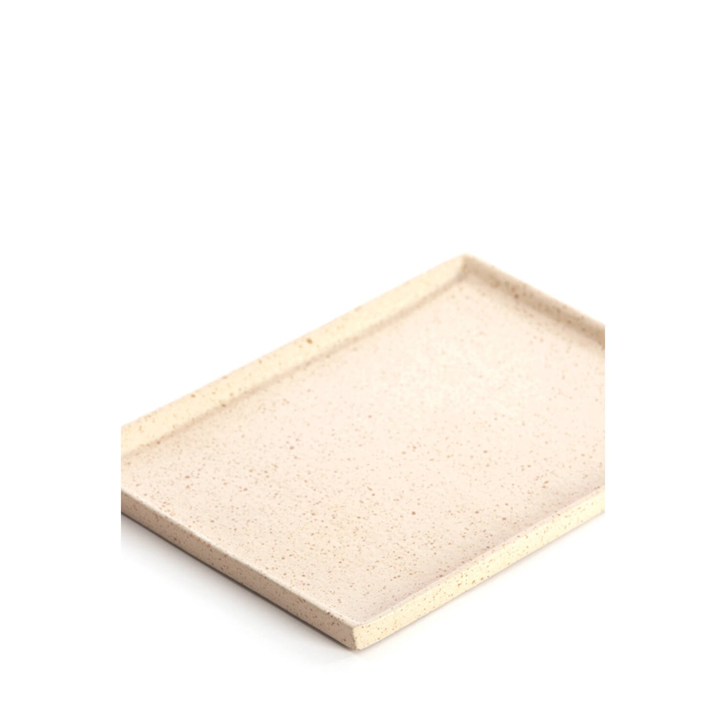 Schaal Maes zand - 20x15x1 cm