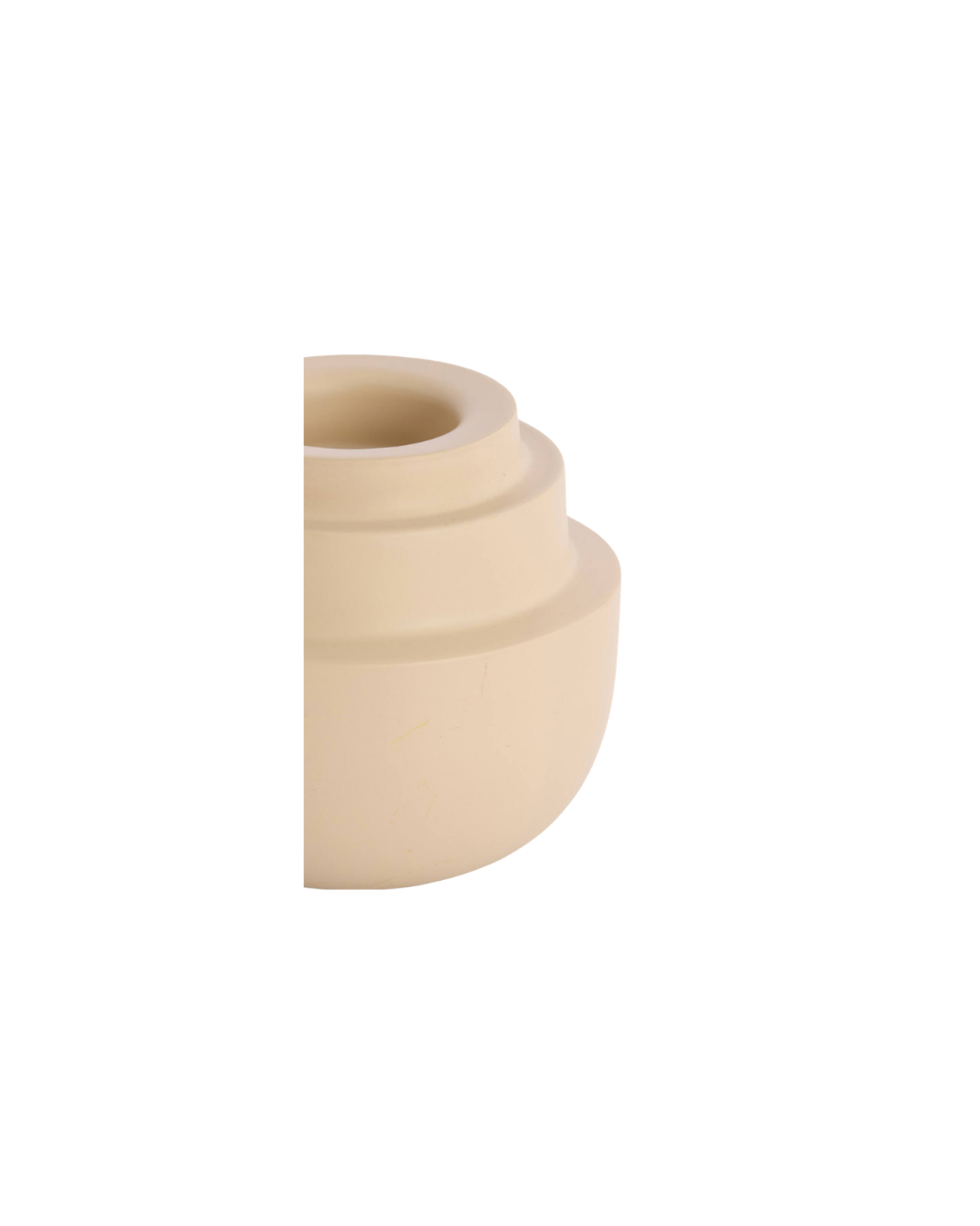 Theelichthouder Saluzzo | Ø15 × 14 cm