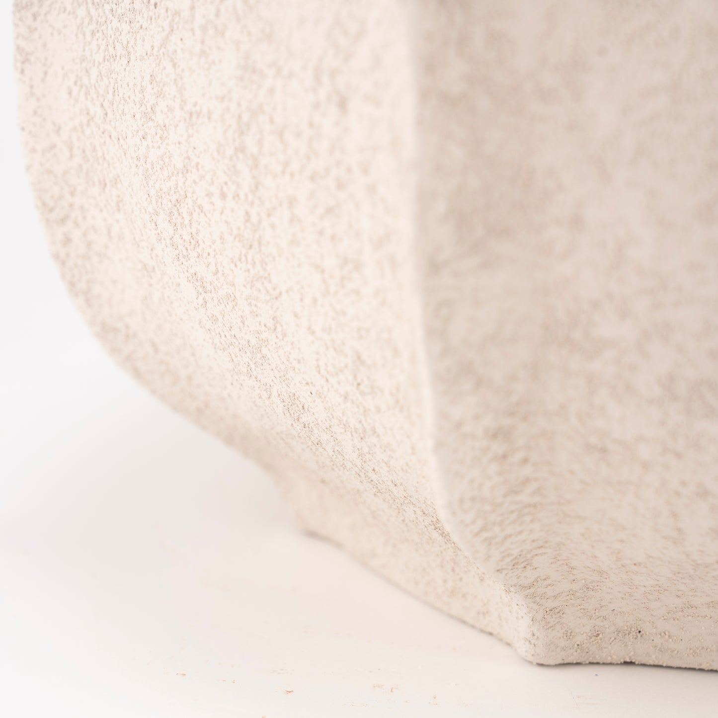 Pot Gavi 35 x 35 - taupe