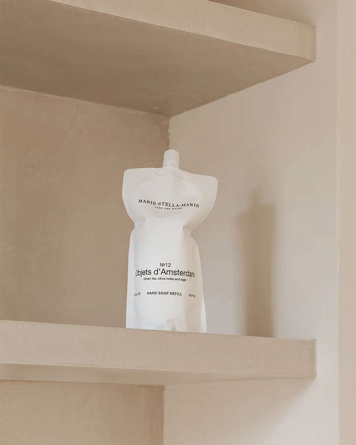 Marie-Stella-Maris - Refill - No.12