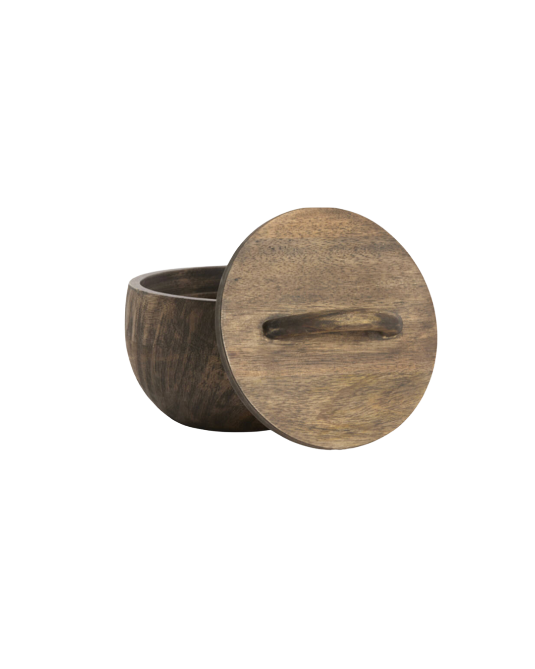 Box Vedra - Ø20x14,5 cm