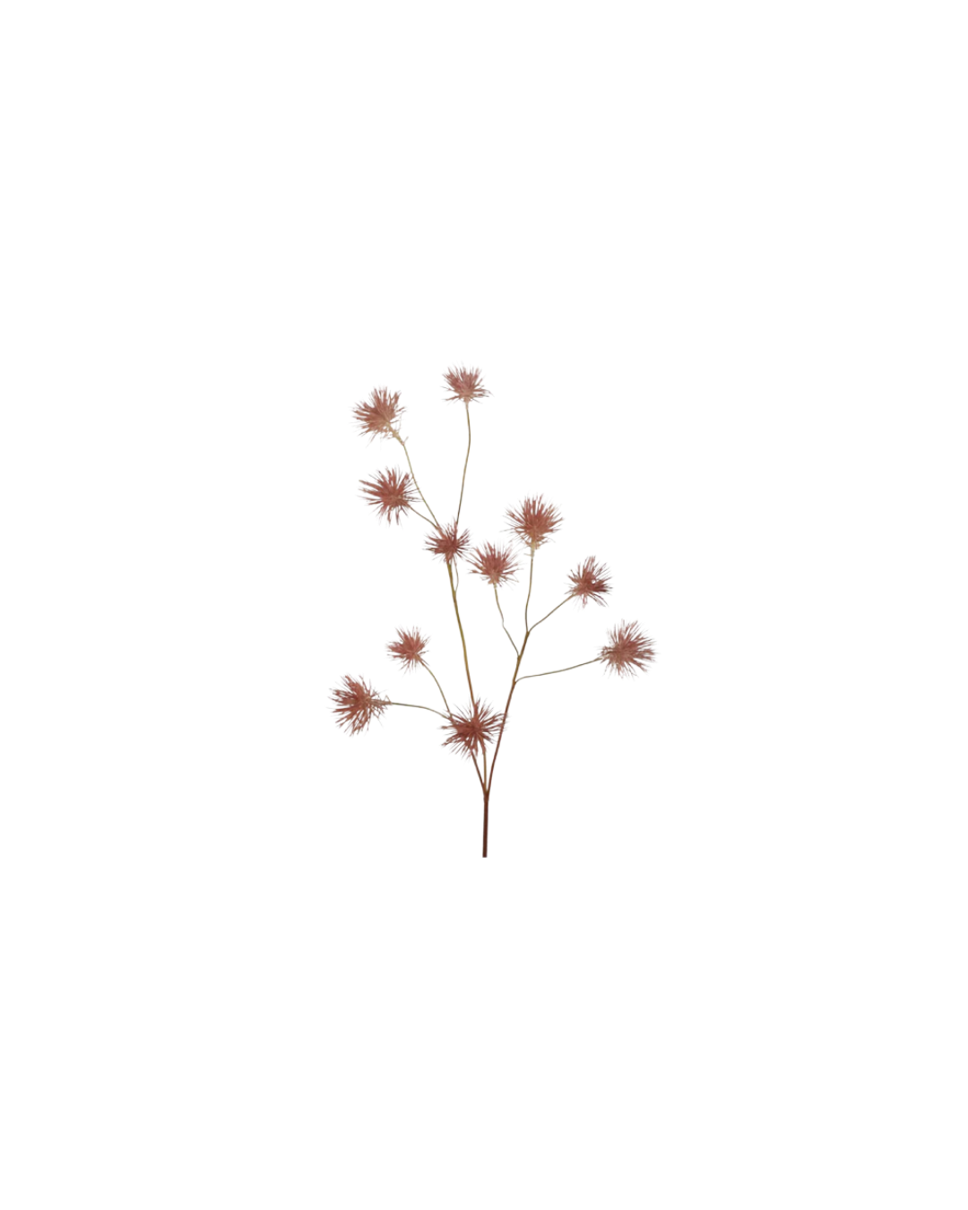 Kunsttak - Albizia Spray
