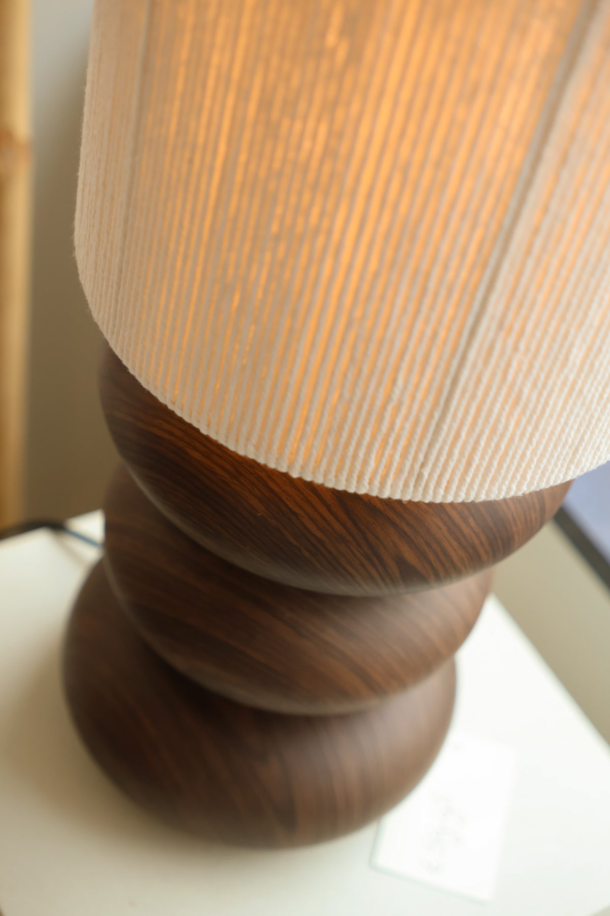 Tafellamp Danilo