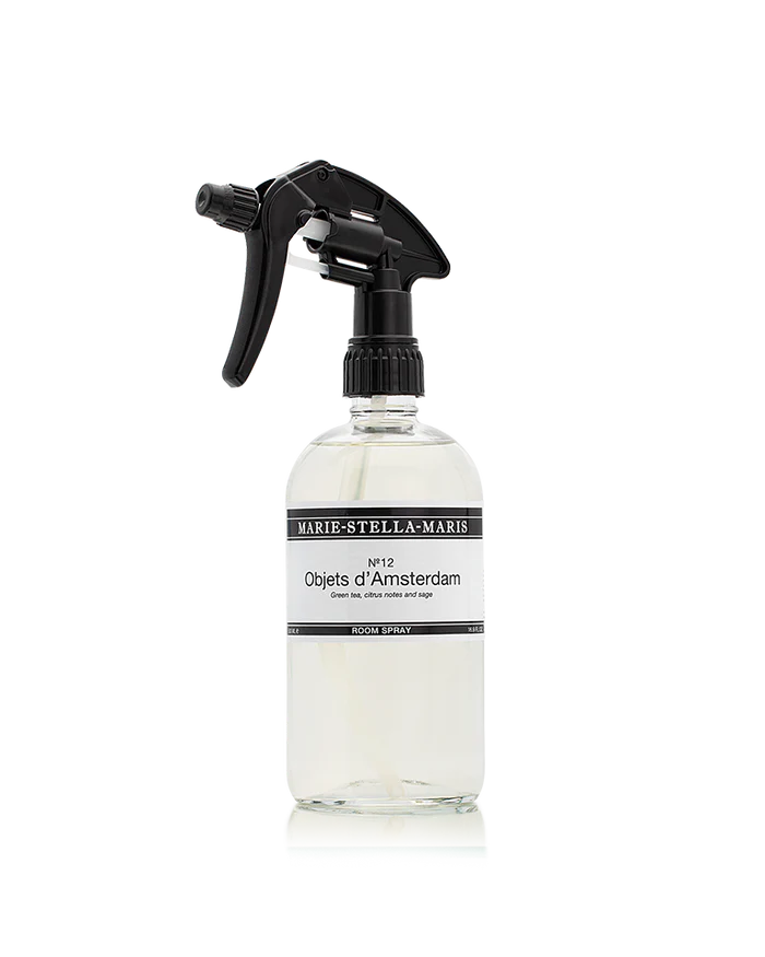 Marie-Stella-Maris - roomspray 500 ml - No.12