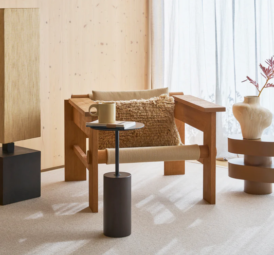 Mok Nissa - pale khaki