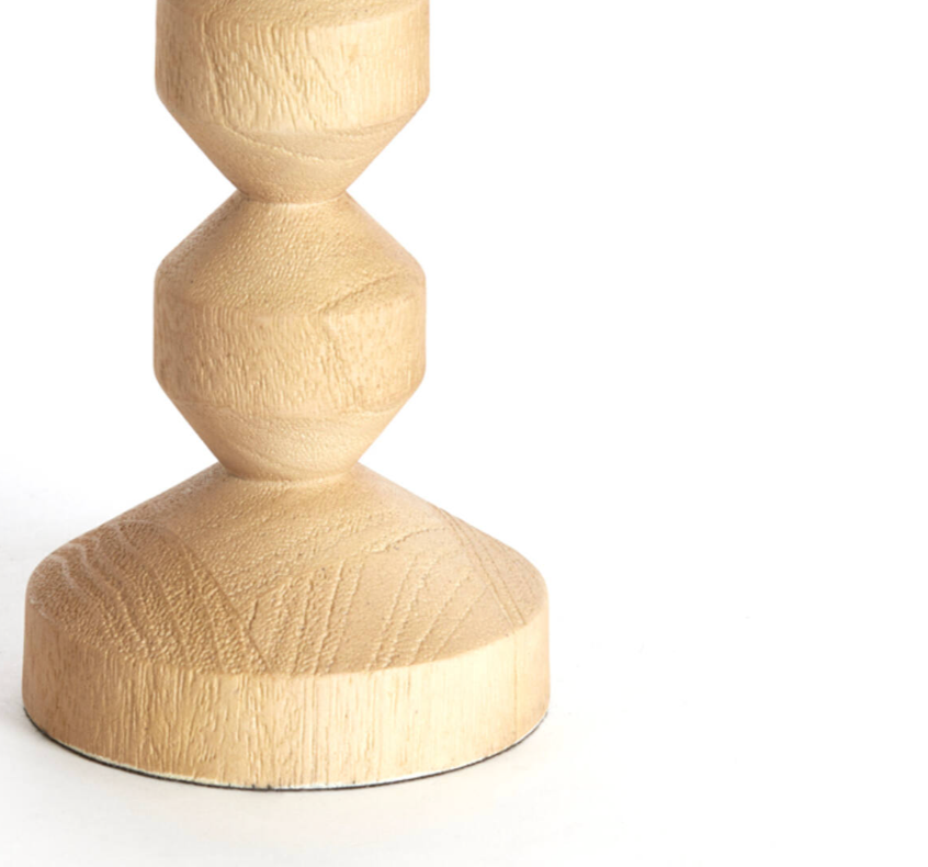 Kandelaar Dozza - licht - small