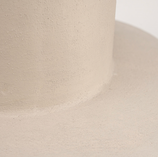 Pot Tierra Estella - brown - 36x61