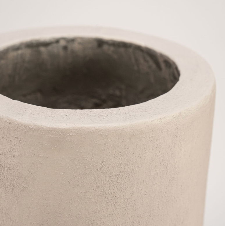 Pot Tierra Estella - brown - 36x61