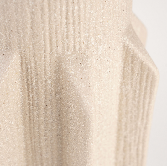 Vaas Medoc - light brown - 15x36