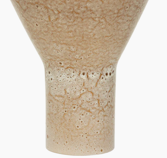 Vaas Yaro - beige