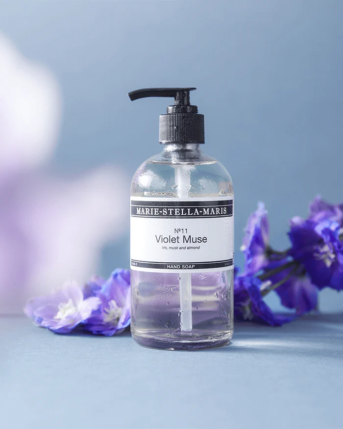 Marie-Stella-Maris - handzeep 250 ml No.11