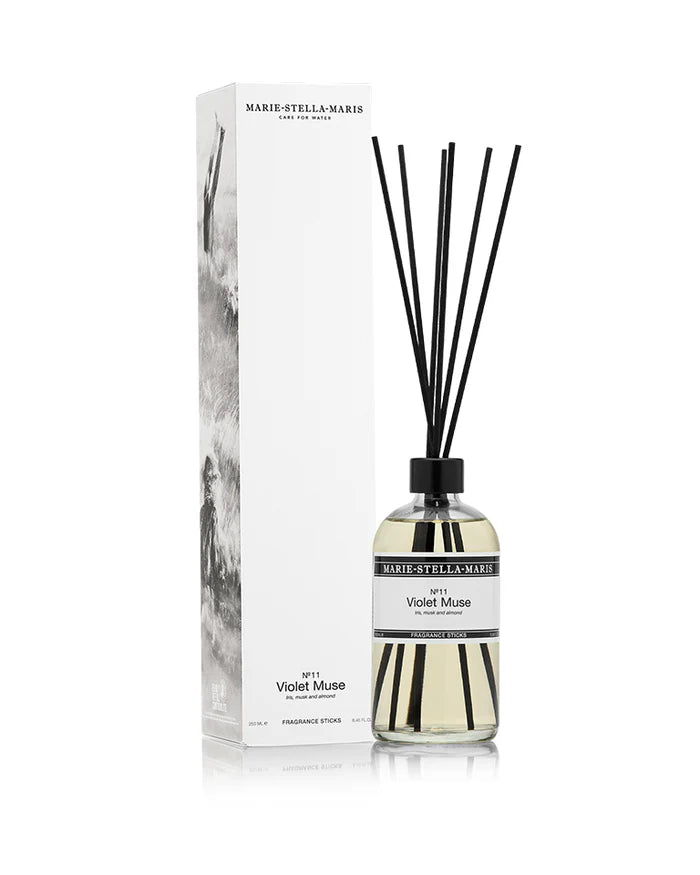 Marie-Stella-Maris - geurstokjes 250 ml No.11