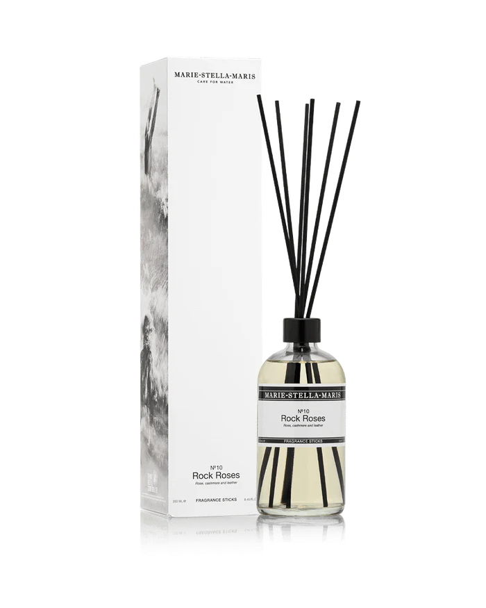 Marie-Stella-Maris - geurstokjes 250 ml No.10