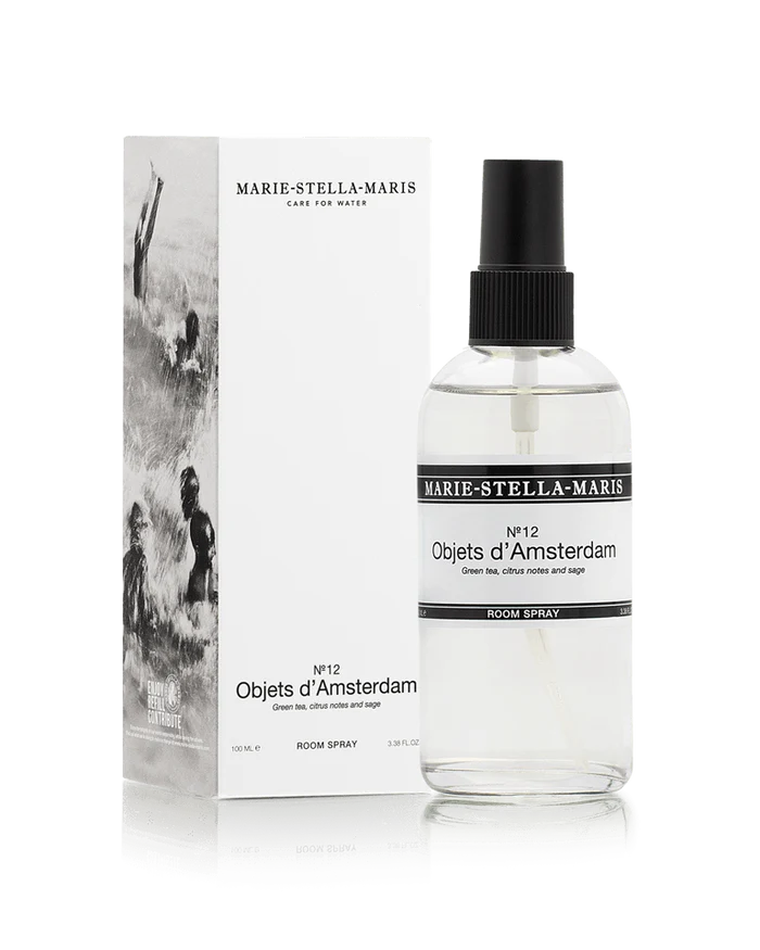 Marie - Stella - Maris - roomspray 100 ml - No.12