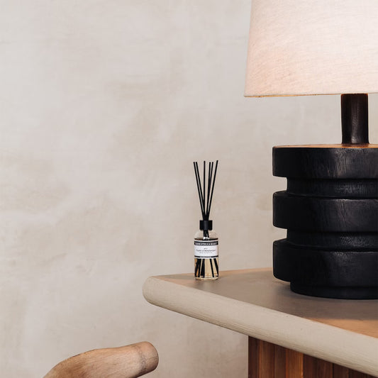 Marie-Stella-Maris - geurstokjes 100 ml - No.12