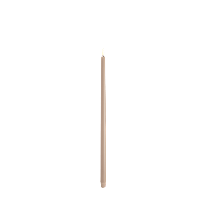 UYUNI dinerkaars | beige | 2,3 x 55 cm