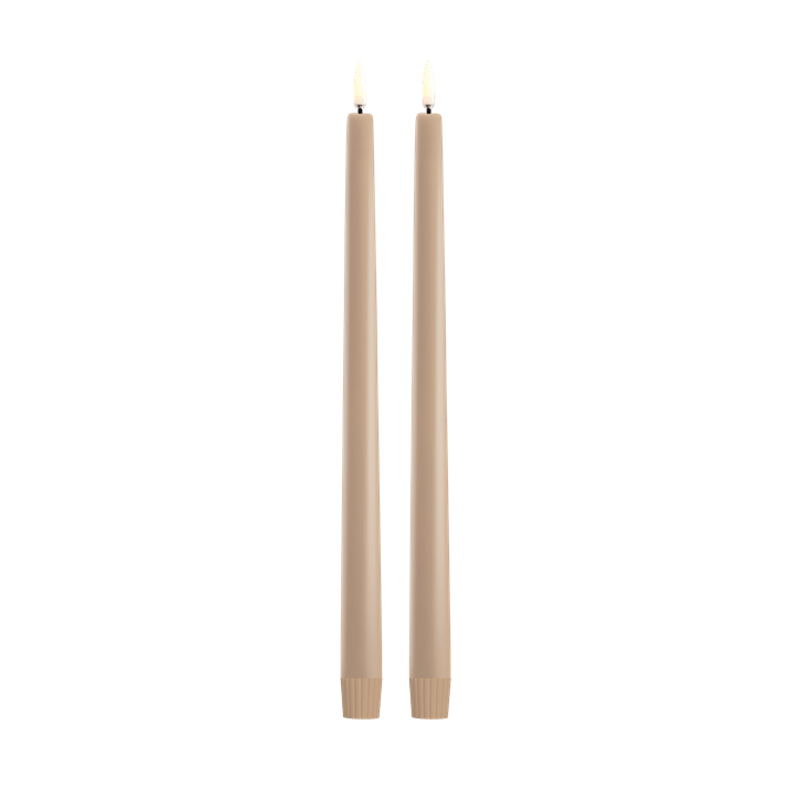 UYUNI dinerkaars | beige | 2,3x32 cm