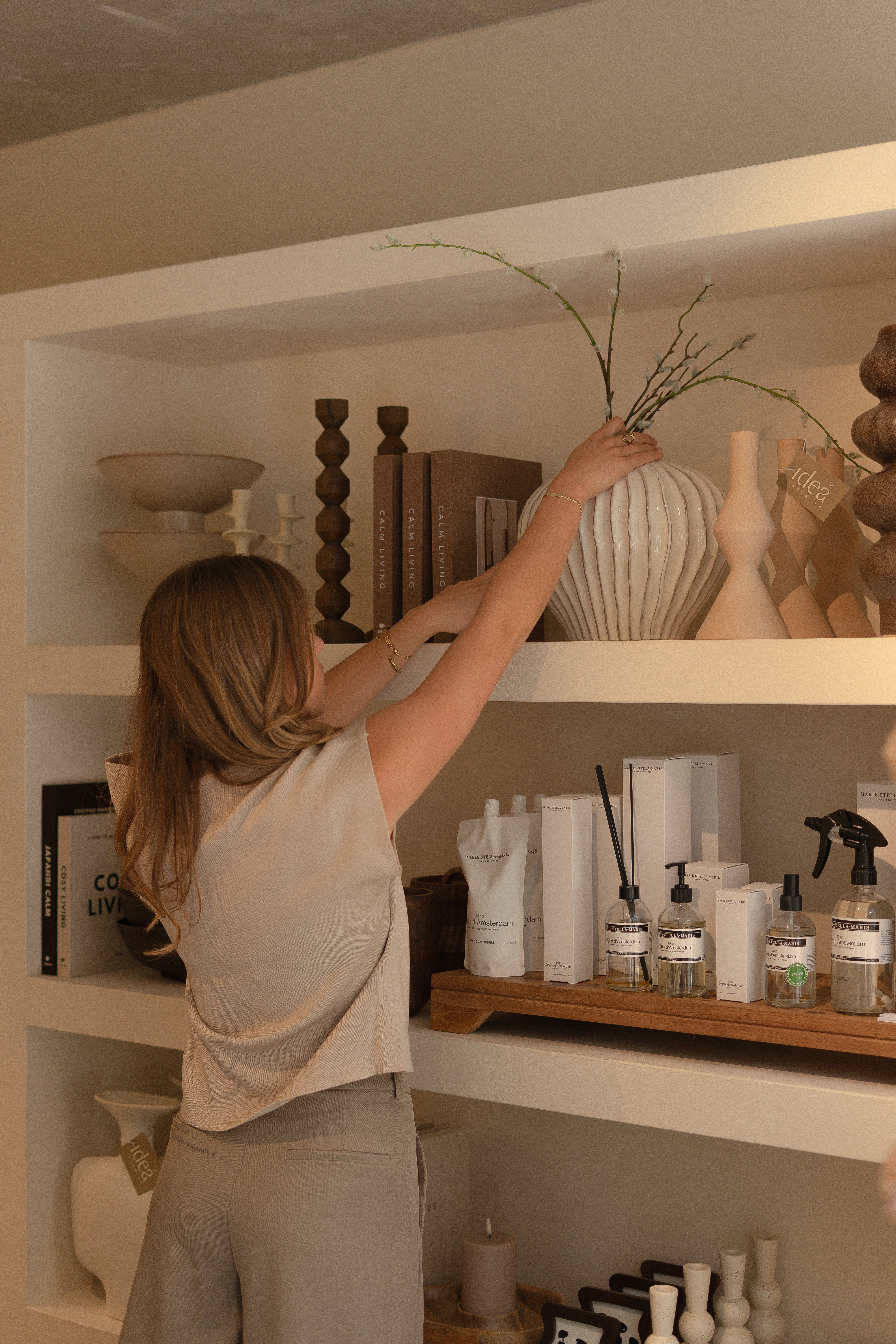 Decoratie