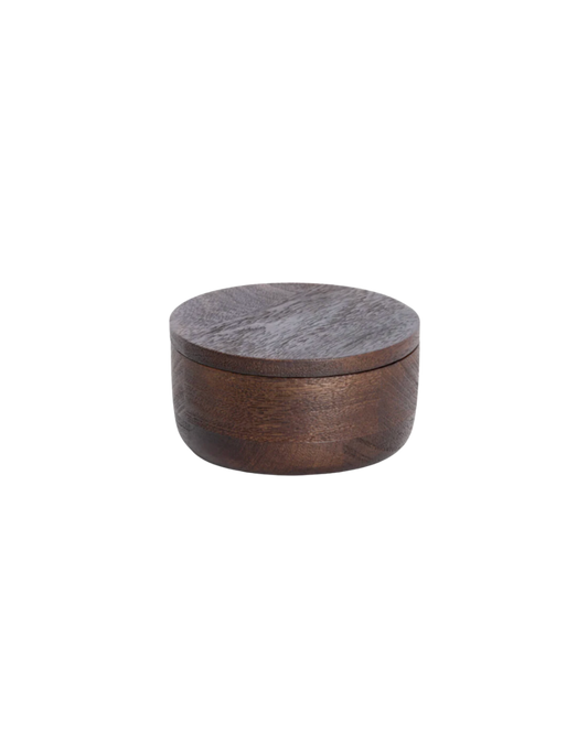 deco box metetit dark wood