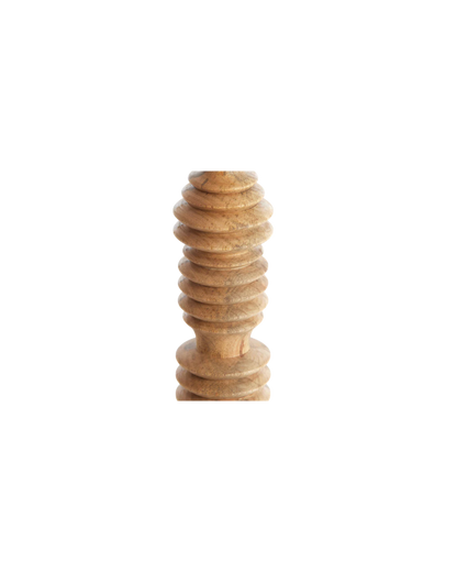 Kandelaar Afife | Ø7,5x45,5 cm