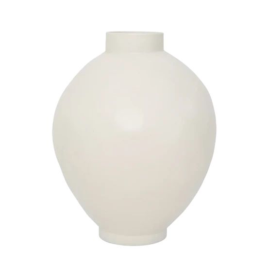 Vaas Hush - white