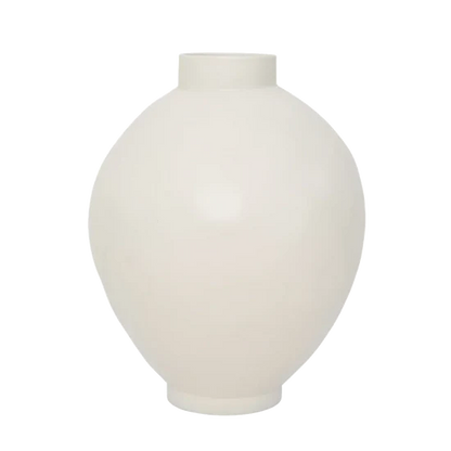 Vaas Hush - white