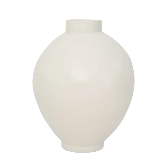Vaas Hush - white
