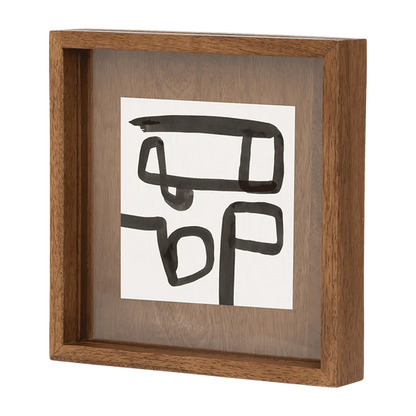 Fotolijst Caja