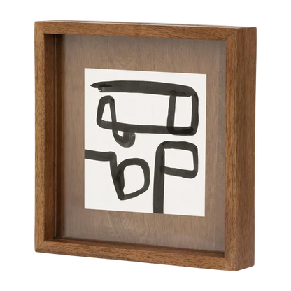 Fotolijst Caja - S