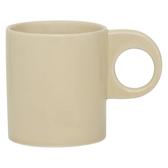 Mok Nissa beige
