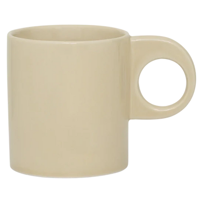 Mok Nissa beige