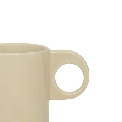 Mok Nissa beige