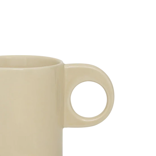 Mok Nissa beige