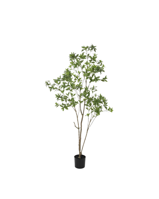 Kunstplant - Japonica Tree 210cm
