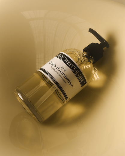 Marie-Stella-Maris - handzeep 250 ml No.12
